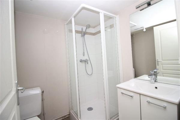 APPARTEMENT POISSY - 1 pièce(s) - 20.88 m2