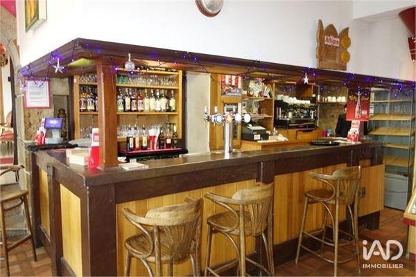 Location restaurant 380 m² Rambouillet