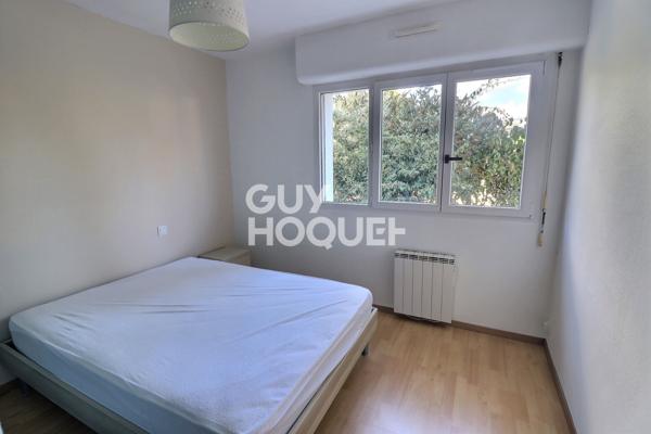 Appartement à vendre de 2 pièces de 36.4 m²