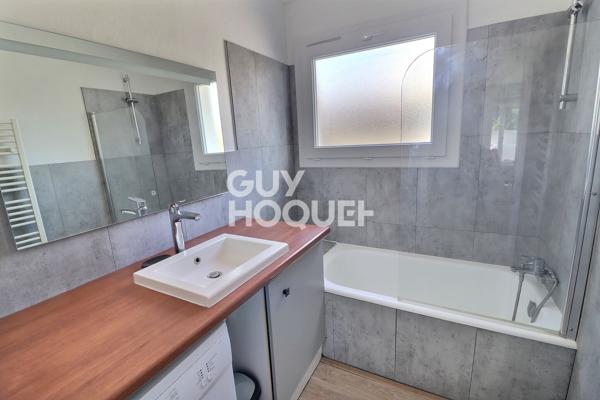 Appartement à vendre de 2 pièces de 36.4 m²