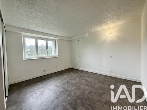 Maison à vendre 7 pièces 140 m² Meucon