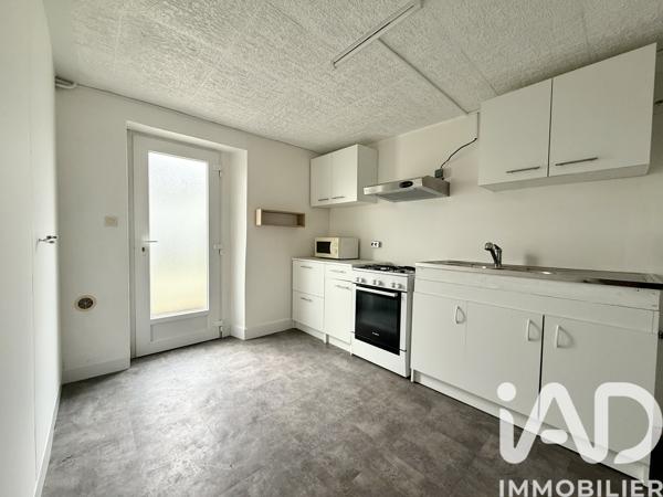 Maison à vendre 7 pièces 140 m² Meucon