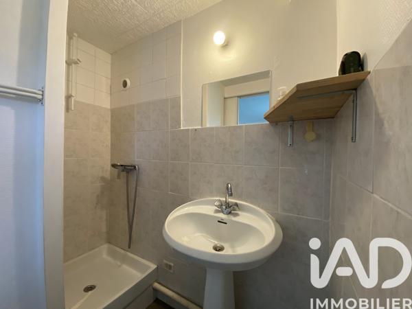 Maison à vendre 7 pièces 140 m² Meucon