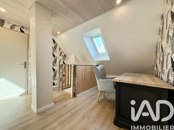 Maison à vendre 7 pièces 140 m² Meucon
