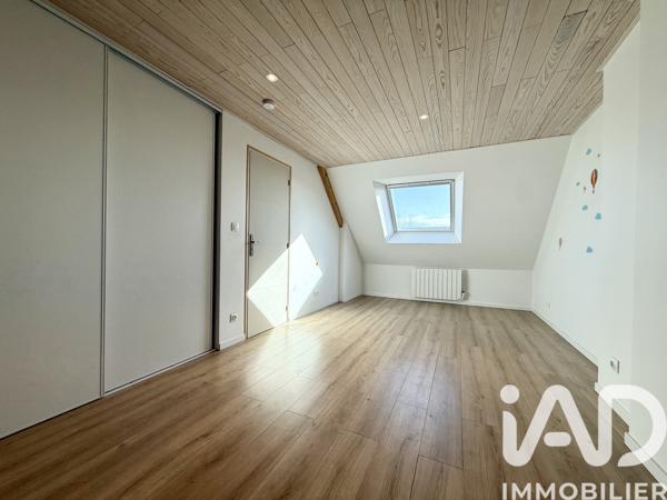 Maison à vendre 7 pièces 140 m² Meucon