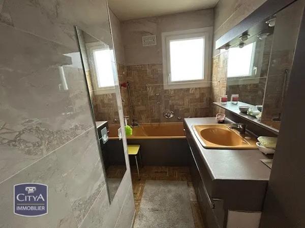 Maison à vendre 5 pièces 99m² Trilport (77470)
