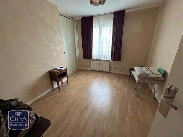 Maison à vendre 5 pièces 99m² Trilport (77470)