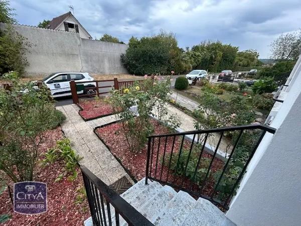 Maison à vendre 5 pièces 99m² Trilport (77470)