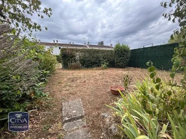 Maison à vendre 5 pièces 99m² Trilport (77470)