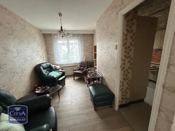 Maison à vendre 5 pièces 99m² Trilport (77470)