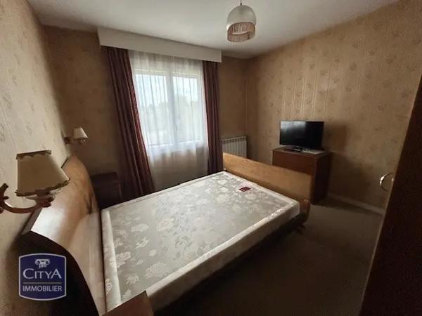 Maison à vendre 5 pièces 99m² Trilport (77470)