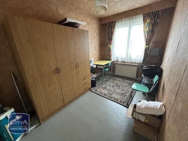 Maison à vendre 5 pièces 99m² Trilport (77470)