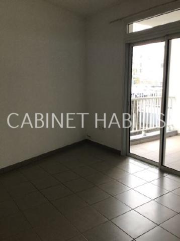 Appartement 2 pièce(s) 1 chambre(s) 37.06 m²