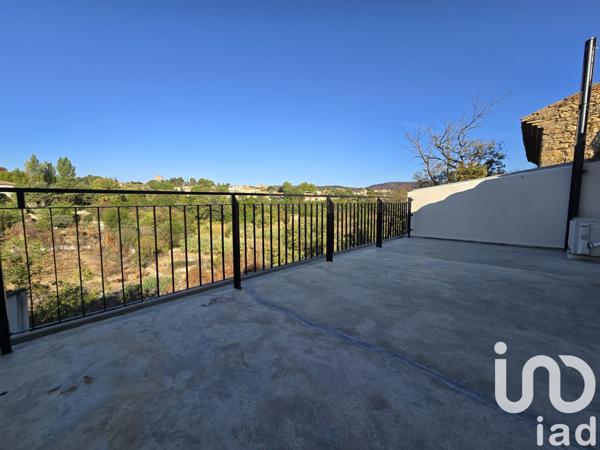 Location maison 4 pièces 98 m² Saint-Laurent-de-la-Cabrerisse