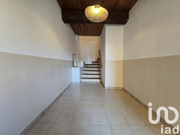 Location maison 4 pièces 98 m² Saint-Laurent-de-la-Cabrerisse