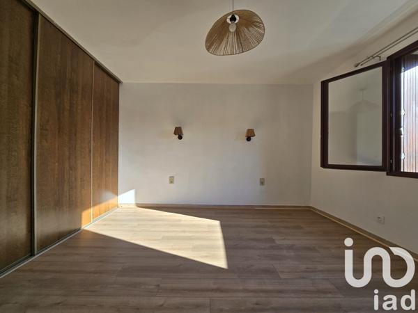 Location maison 4 pièces 98 m² Saint-Laurent-de-la-Cabrerisse