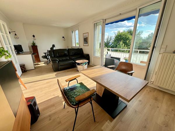 Appartement Nogent Sur Marne 3 pièce(s) 68 m2