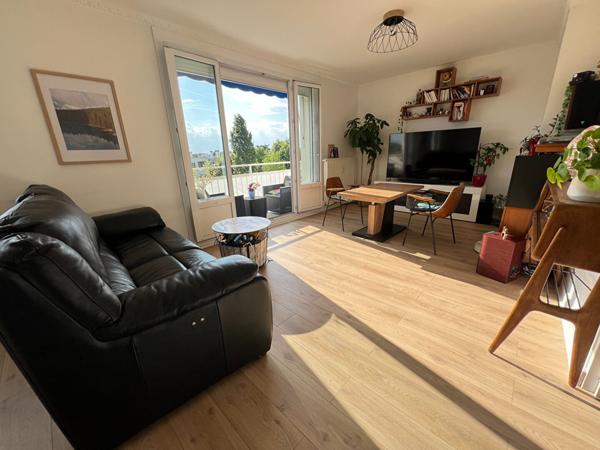 Appartement Nogent Sur Marne 3 pièce(s) 68 m2