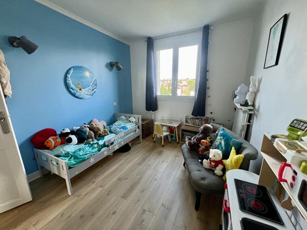 Appartement Nogent Sur Marne 3 pièce(s) 68 m2