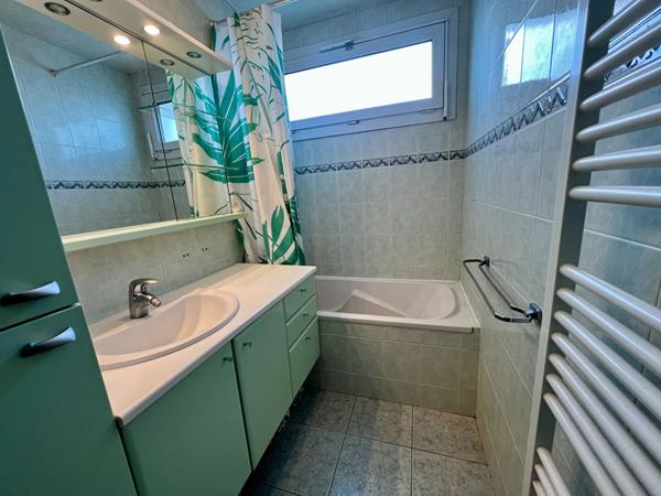 Appartement Nogent Sur Marne 3 pièce(s) 68 m2