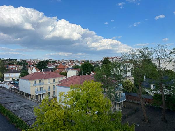 Appartement Nogent Sur Marne 3 pièce(s) 68 m2