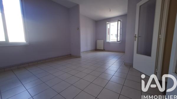 Appartement à vendre 5 pièces 92 m² Reims