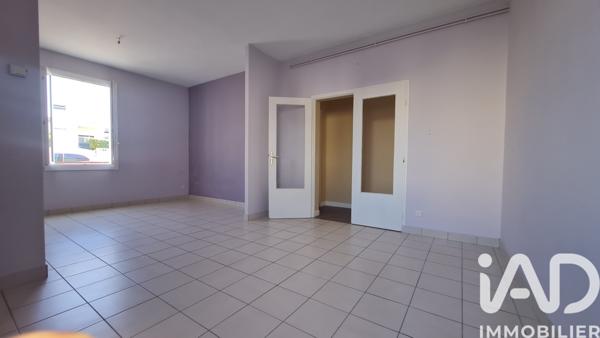 Appartement à vendre 5 pièces 92 m² Reims