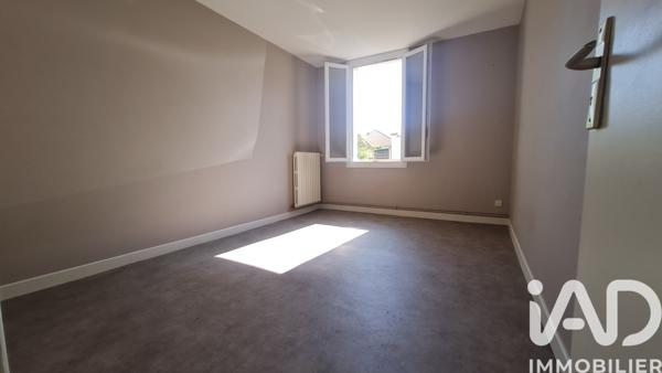 Appartement à vendre 5 pièces 92 m² Reims