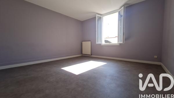 Appartement à vendre 5 pièces 92 m² Reims