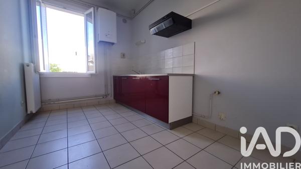 Appartement à vendre 5 pièces 92 m² Reims