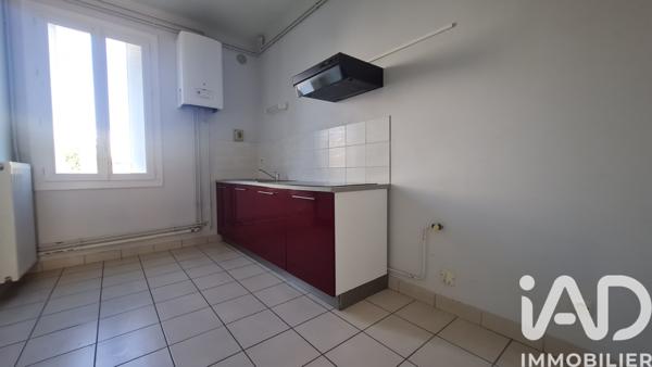 Appartement à vendre 5 pièces 92 m² Reims