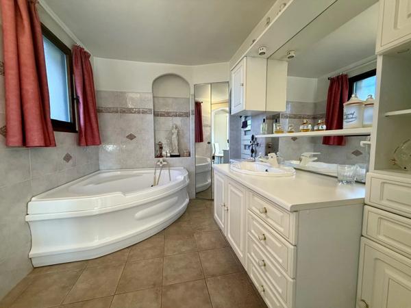 Maison Provençale avec Piscine