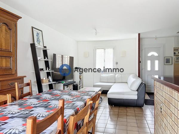 À vendre - Maison traditionnelle, 7 pièces située à Cramoisy (60660)