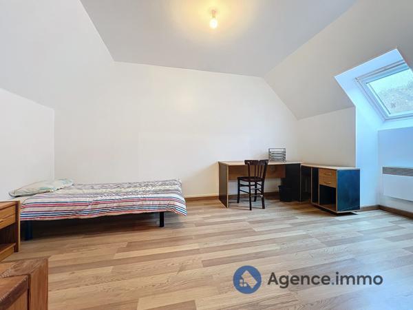 À vendre - Maison traditionnelle, 7 pièces située à Cramoisy (60660)