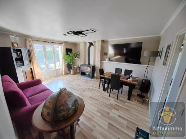 Vente Maison 5 pièces 84 m2 à Chelles