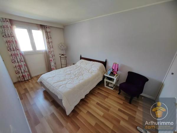 Vente Maison 5 pièces 84 m2 à Chelles