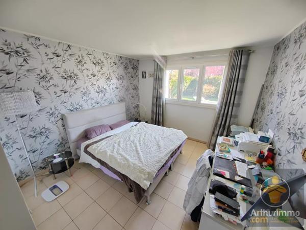 Vente Maison 5 pièces 84 m2 à Chelles