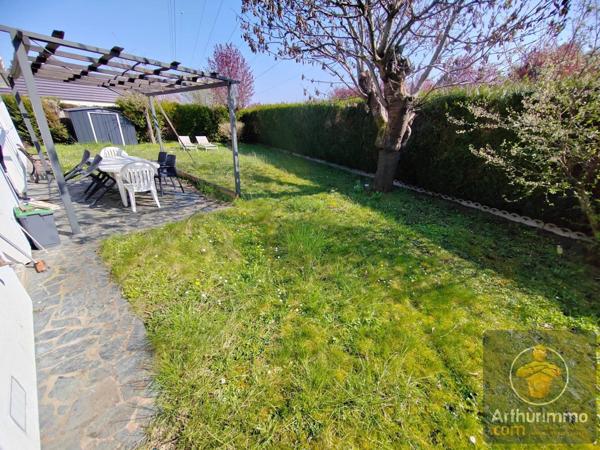 Vente Maison 5 pièces 84 m2 à Chelles