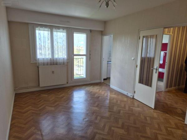 Appartement à louer à Malo-les-Bains dans le Nord (59240), ref : S5438