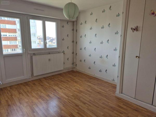 Appartement à louer à Malo-les-Bains dans le Nord (59240), ref : S5438