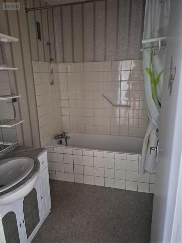 Appartement à louer à Malo-les-Bains dans le Nord (59240), ref : S5438