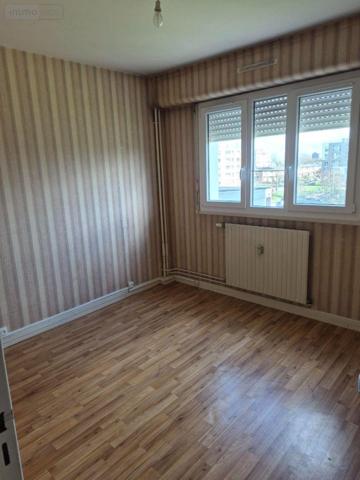 Appartement à louer à Malo-les-Bains dans le Nord (59240), ref : S5438