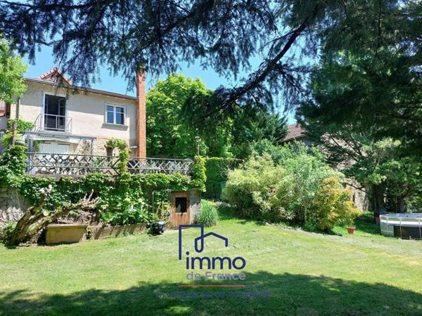 Appartement à vendre à Rouquette (12200)