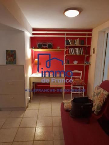 Appartement à vendre à Rouquette (12200)
