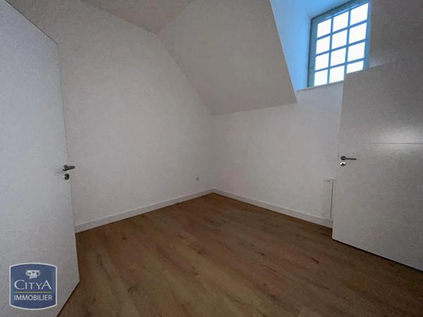 Appartement à louer 2 pièces 51.6m²