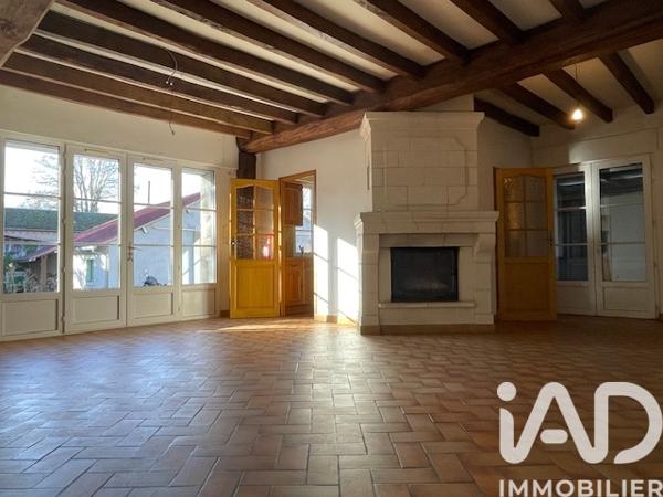 Maison à vendre 6 pièces 156 m² Mardié