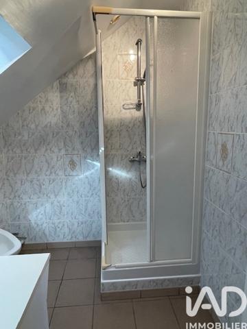 Maison à vendre 6 pièces 156 m² Mardié