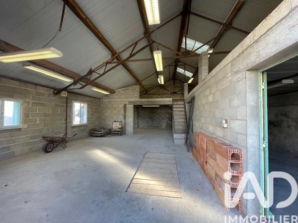 Maison à vendre 6 pièces 156 m² Mardié