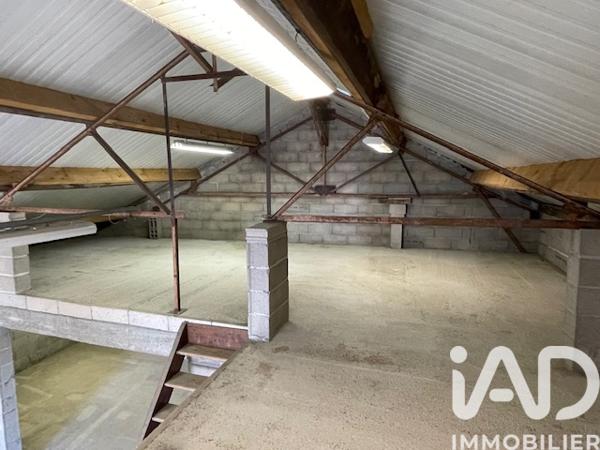 Maison à vendre 6 pièces 156 m² Mardié
