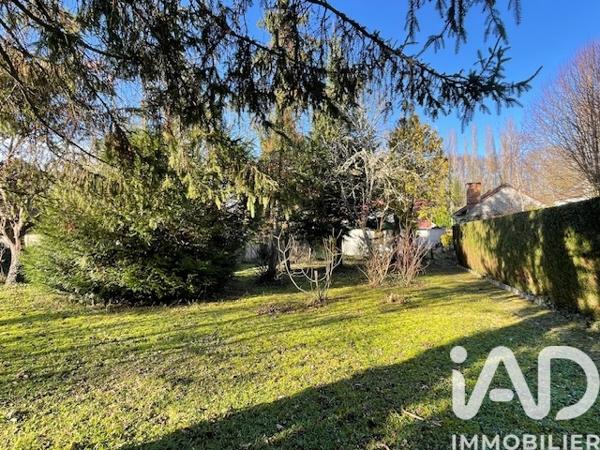 Maison à vendre 6 pièces 156 m² Mardié